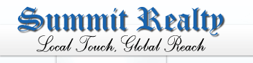 Summit Realty - Local Touch, Global Reach