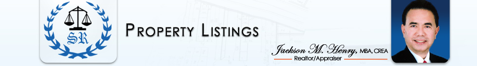 Property Listings