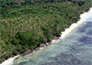 Ngaraard Beach Front